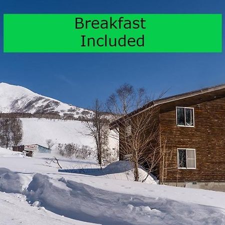 Annupuri Mountain View Lodge Нісеко Екстер'єр фото