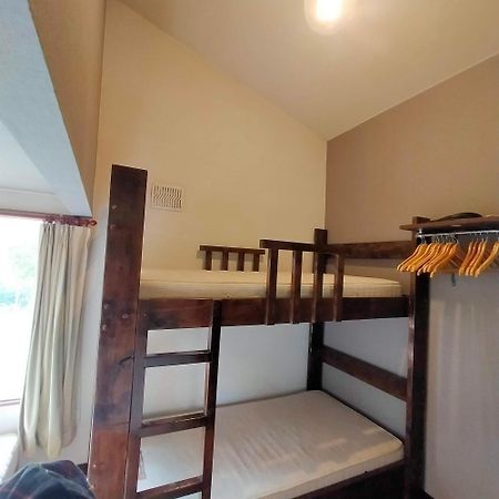 Annupuri Mountain View Lodge Нісеко Екстер'єр фото