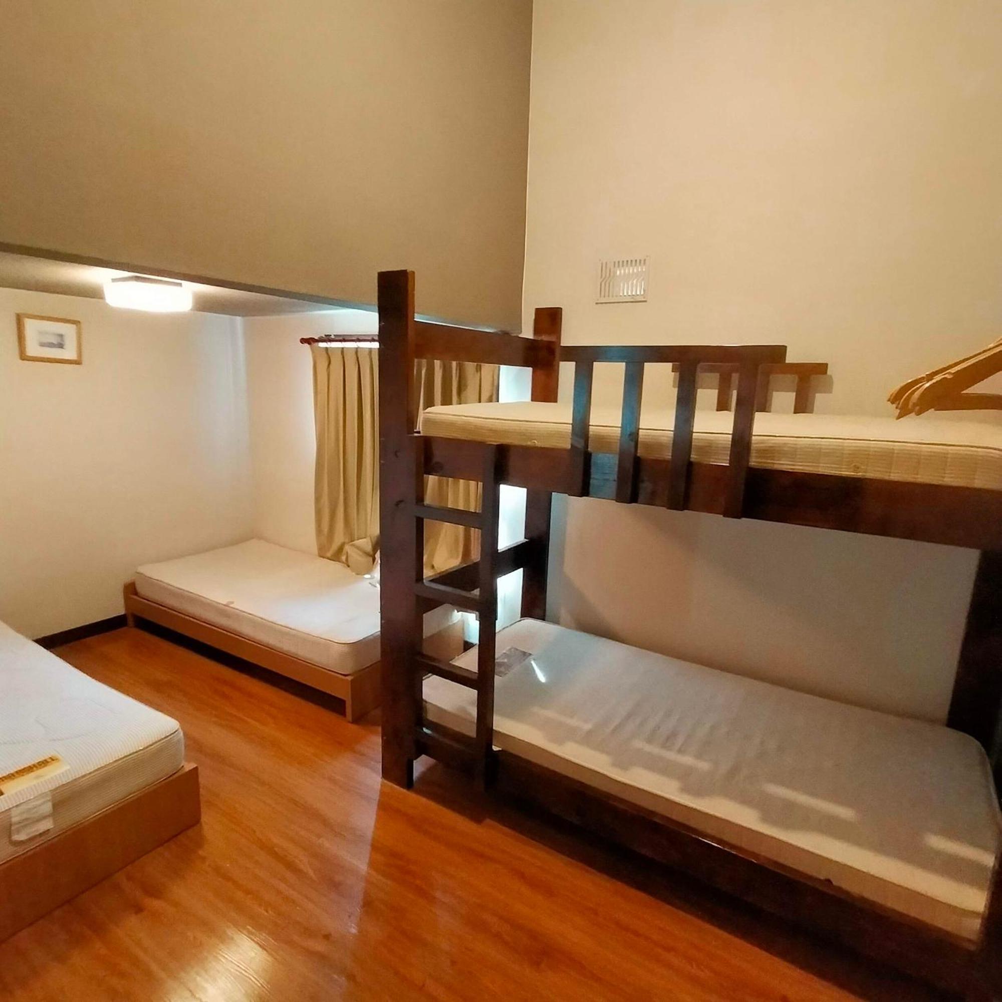 Annupuri Mountain View Lodge Нісеко Екстер'єр фото
